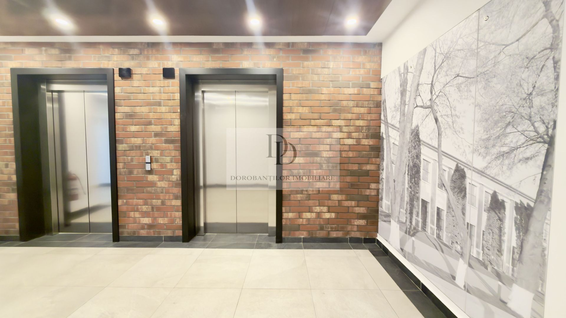 Apartament 3 camere chirie - Semicentral -parcare - zona Liberty Park - Poză 10