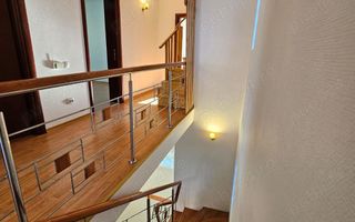 Vila de inchiriat | Bucurestii Noi - Poză 3