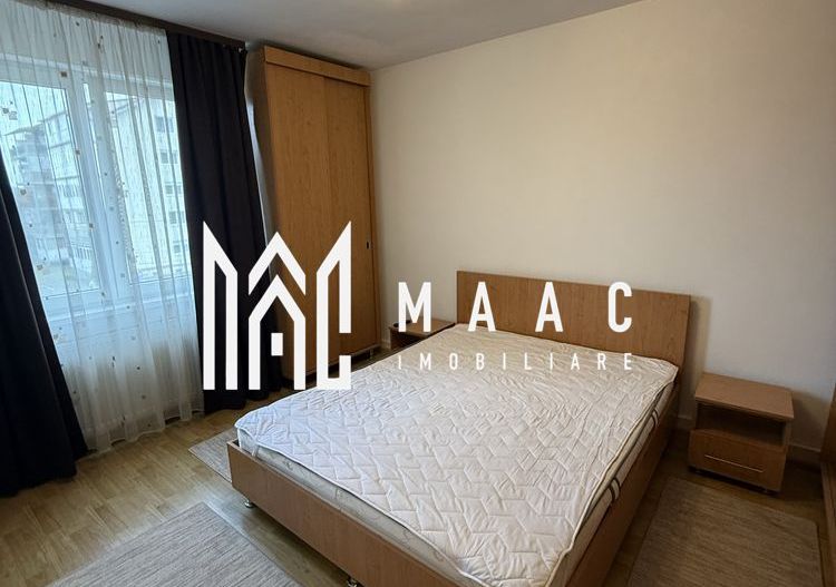 Apartament 2 camere de închiriat | Sibiu, Terezian | 46 mp - Poză 7