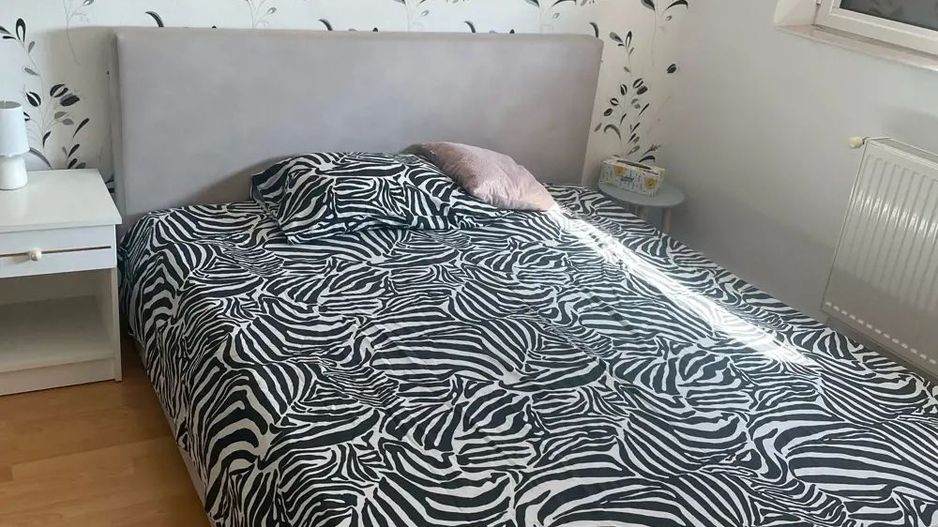 Apartament  2 camere Micro 21,et2,mobilat - Poză 1