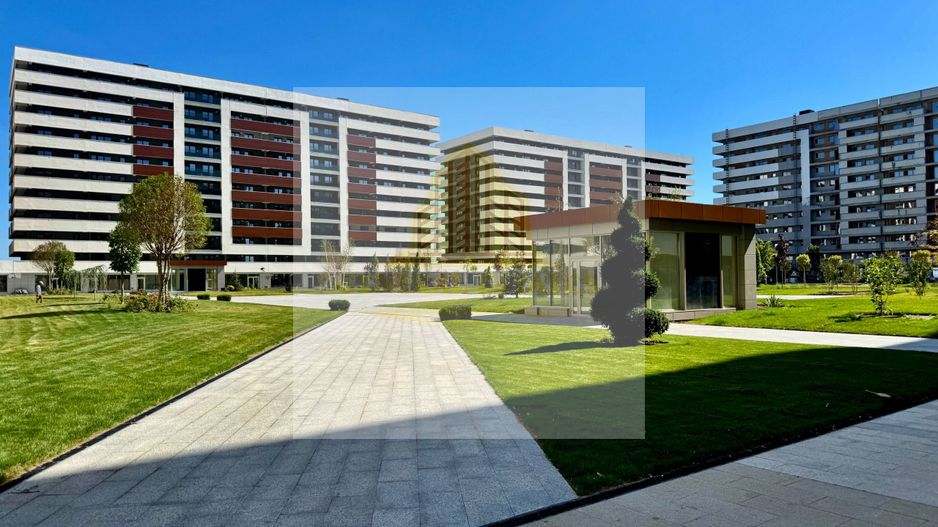 Vânzare apartament cu 1 cameră în Complexul Rezidențial Copou Garden - Poză 12