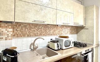 First Rental | 2 Room Apartment | Carol Park - Poză 6