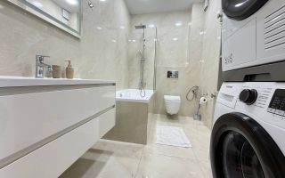 Chirie, apartament, 2 camere, str. Constantin Stere, Buiucani - Poză 7