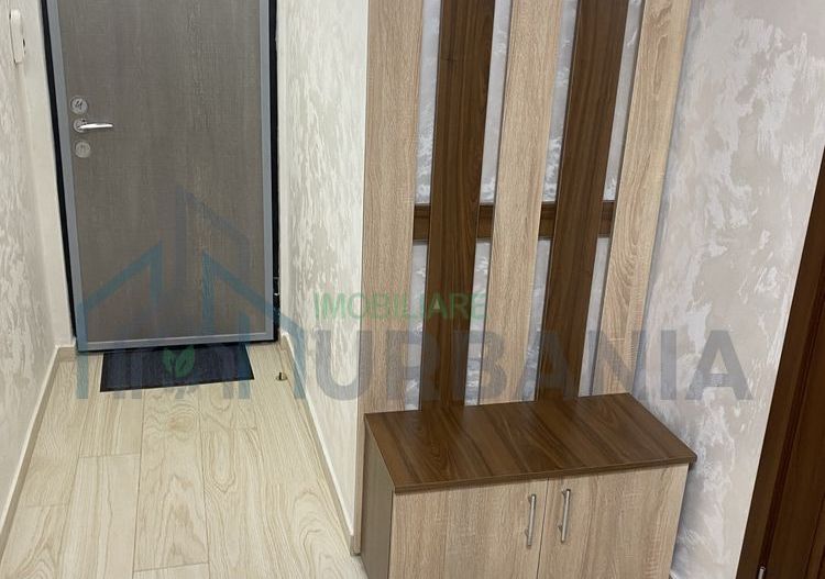 Apartament 3 camere, Piata Unirii Iasi, bloc Gulliver - Poză 3