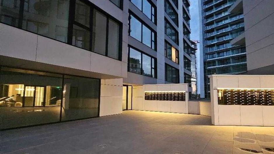 AP. 2 CAMERE ONE LAKE CLUB, BLOC NOU,CENTRALA PROPRIE, MOBILAT MODERN, - Poză 8