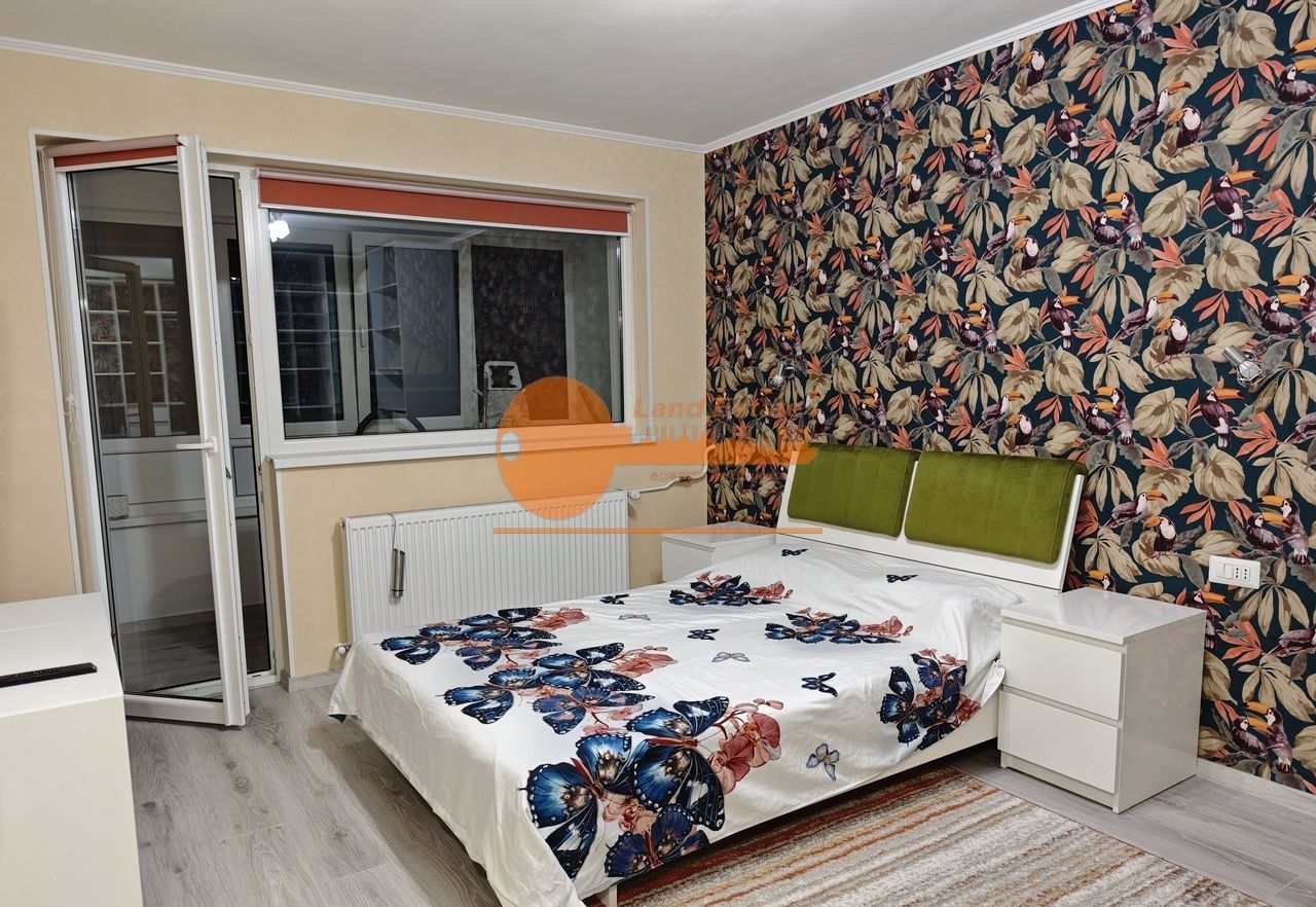 Apartament - 2 camere Plaza Romania (9min metrou Parc Drumu Tabarei) - Poză 11