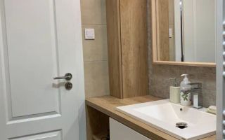 Apartament 2 camere, Centrală proprie, Parcare inclusă – 9 min metrou - Poză 7