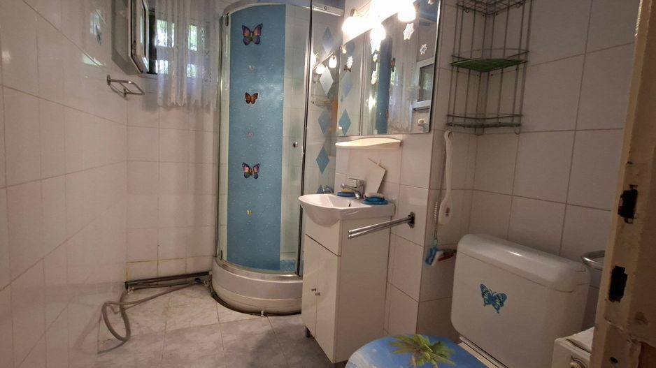 Apartament cu 2 camere - zona Circumvalatiunii - Poză 12