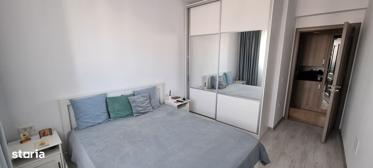 Apartament 2 Camere Drumul Dealu Cucului - Poză 7