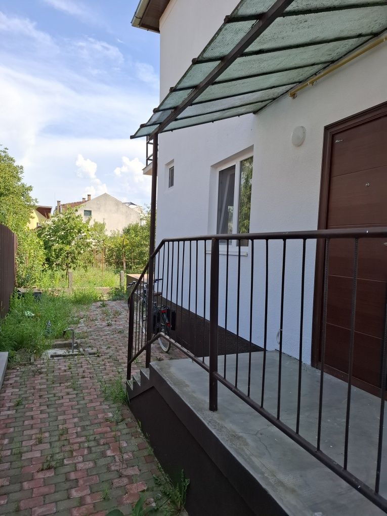BRASADAS vinde casa individuala finisata 3 cam zona UNIRII. - Poză 2