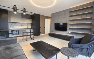 Finisaje Premium | Design Contemporan |  Priveliște Deosebită - Poză 3