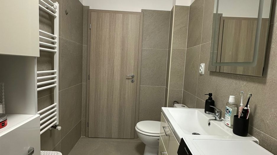 Calea Urseni | 2 Camere | Loc de parcare | Mobilat si Utilat - Poză 18