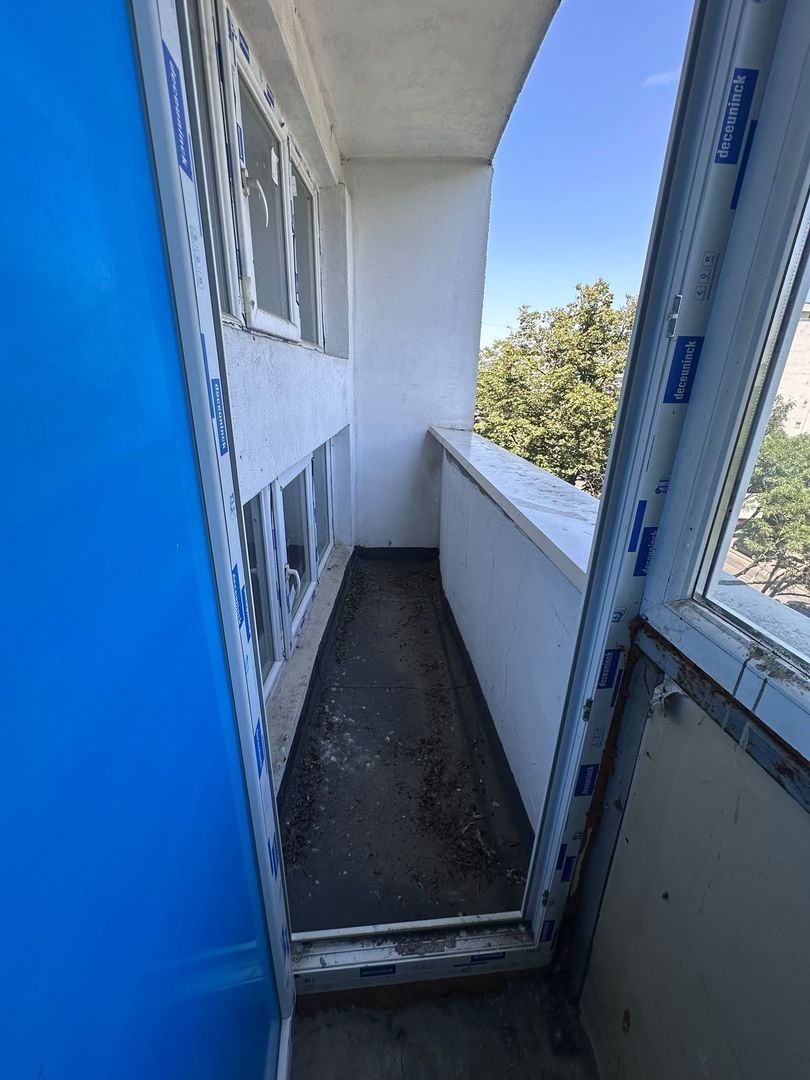 Apartament de vanzare 3 camere Giulesti/Crangasi/Bloc Reabilitat A269 - Poză 17