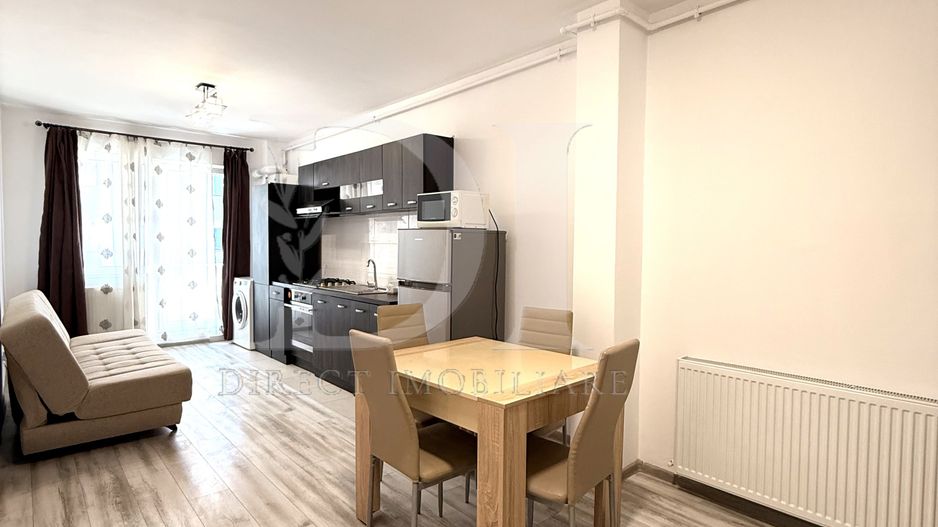 APARTAMENT 2 CAMERE | FLOREȘTI | ZONA – BMW - Poză 3