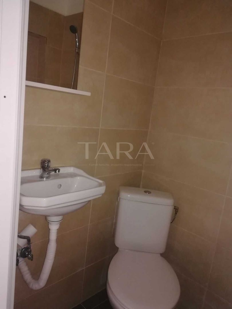Pachet investițional – 2 garsoniere de 21 mp – Mărăști. - Poză 7