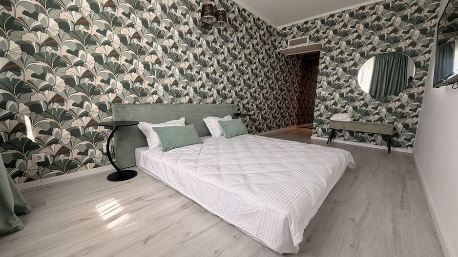 De inchiriat Apartament 2 camere Rin Grand Hotel - Poză 2