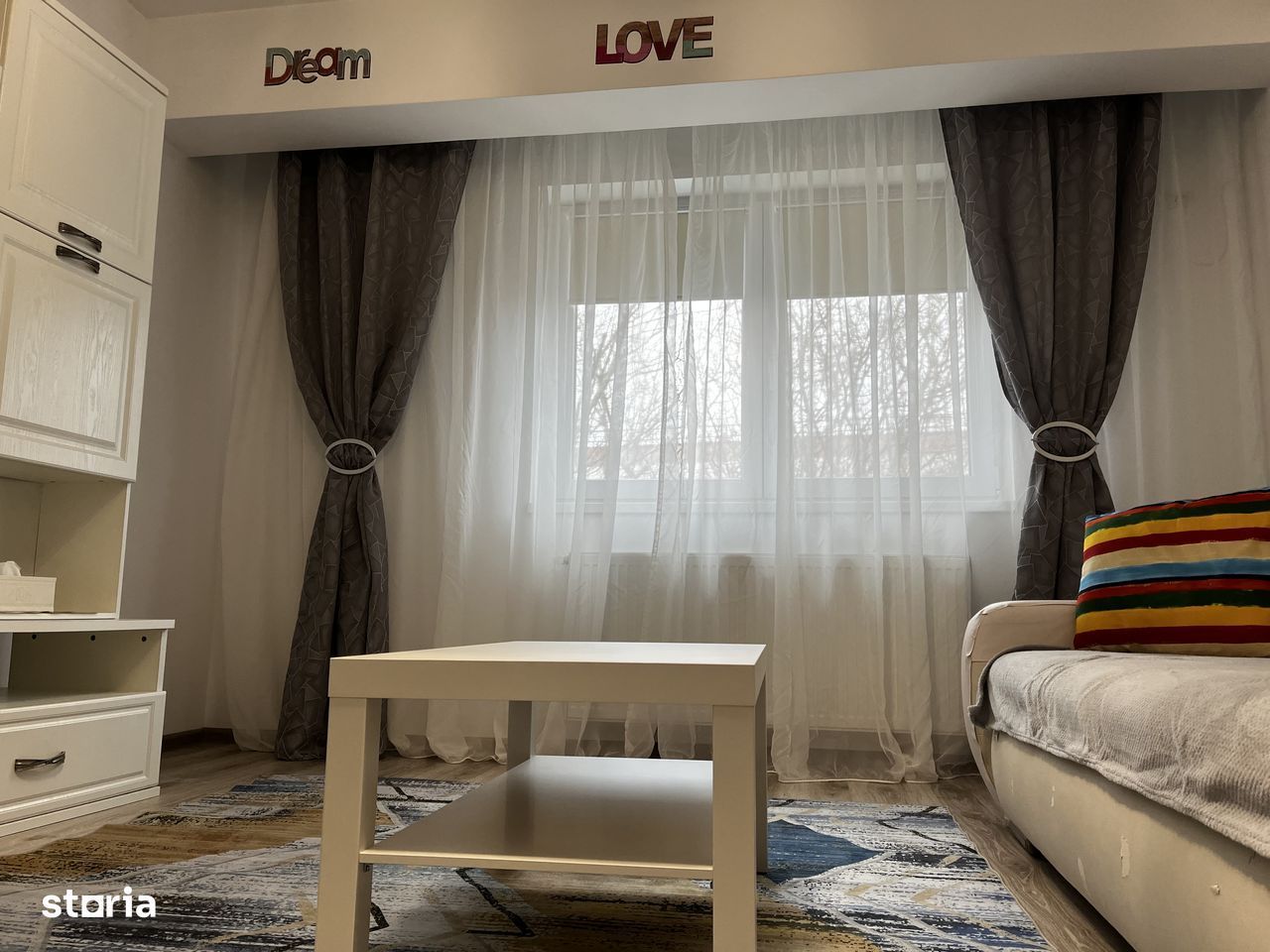 Apartament 3 camere – Piața Reșița | 80 mp | Anunț privat - Poză 6