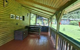 Cabană de vânzare la munte - Poză 2