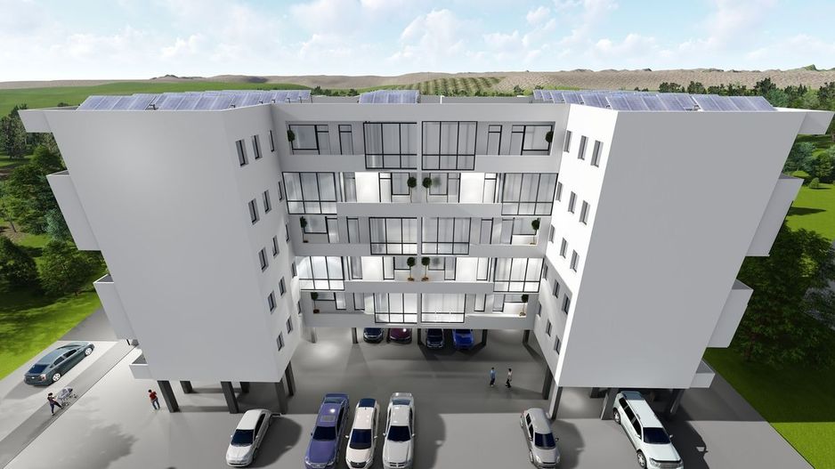 Barracuda Residence One - Poză 5