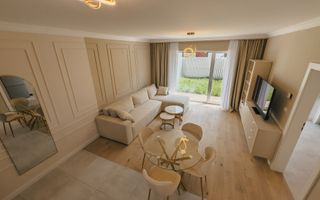 Prima Închiriere I Vilă 3 camere | Pipera Plaza | Curte privată - Poză 5