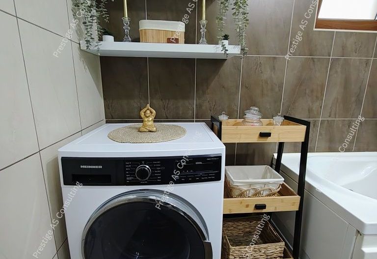 Apartament 2 camere | Lipovei | Parter, terasa si parcare - Poză 7