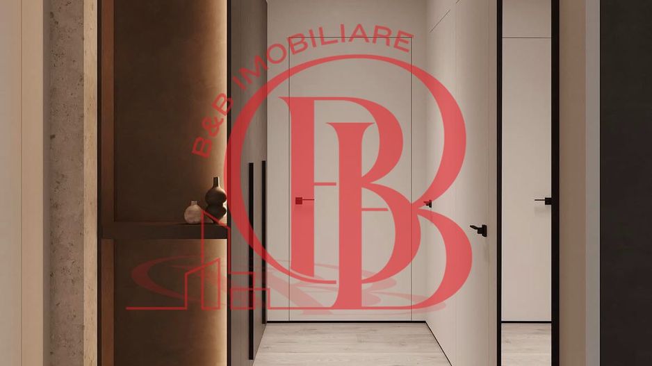 Apartament Modern 2 Camere cu Gradina Proprie Th. Pallady - Poză 11