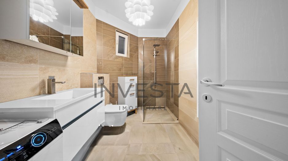 Apartament Modern 2 Camere + Nisa Dormit | Locatie Exclusiva, Borhanci - Poză 6
