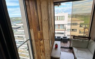 Apartament 2 camere Green Vista Pipera - Poză 10