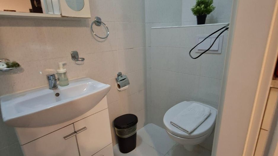 STUDIO DE ÎNCHIRIAT – ZONA Unirii – 40 MP - Poză 5