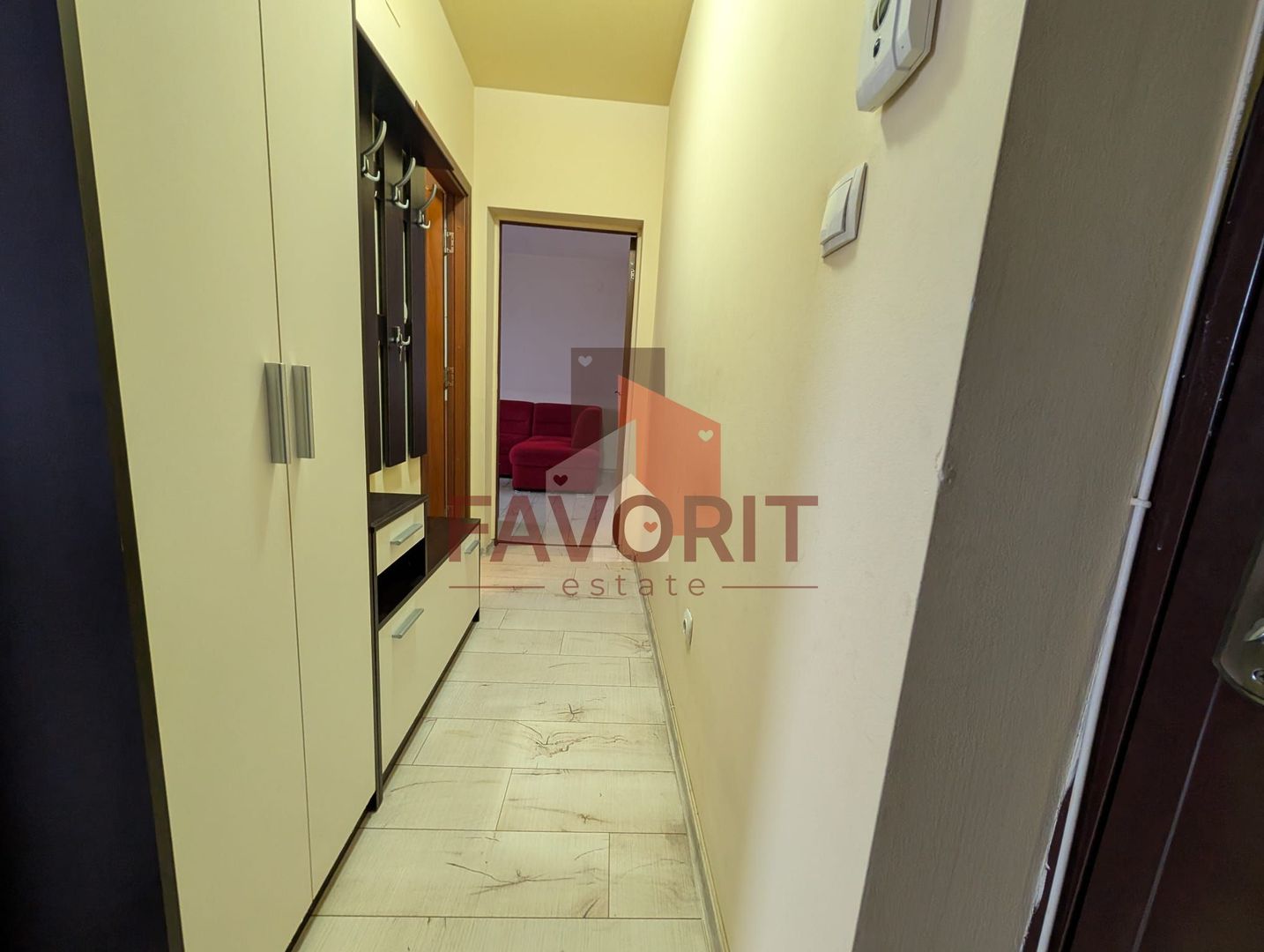 2 camere | mobilat si utilat | zona excelenta | - Poză 3