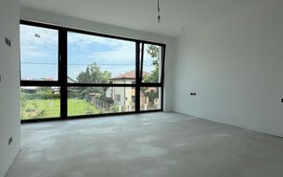 Casă individuală 6 camere | 185 mp utili | P+1 | Tunari - Poză 4