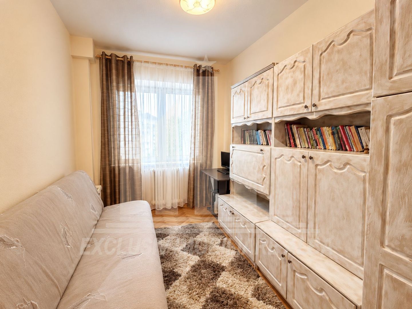 Apartament 4 camere decomandate | 101 mp | 2 bai | Cetate - Piata - Poză 7