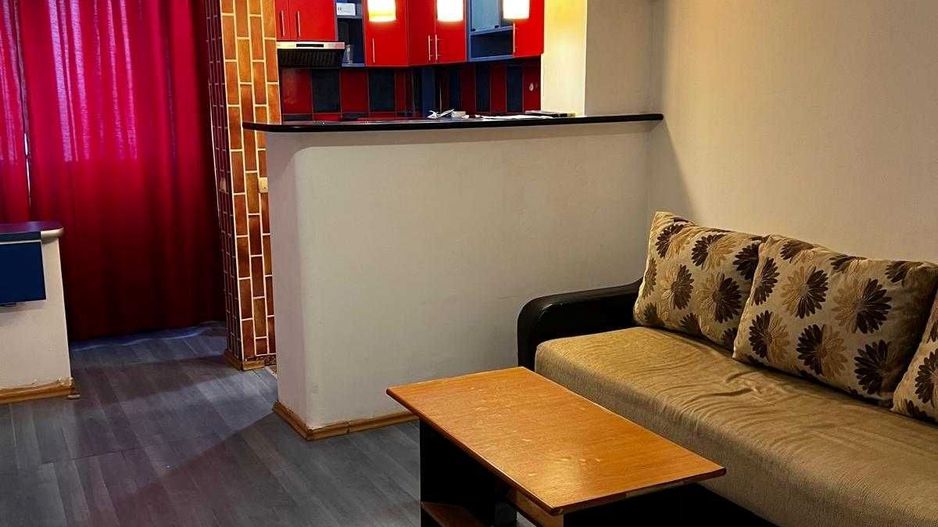 Garsoniera zona Calea Vitan - Auchan Vitan - Poză 1