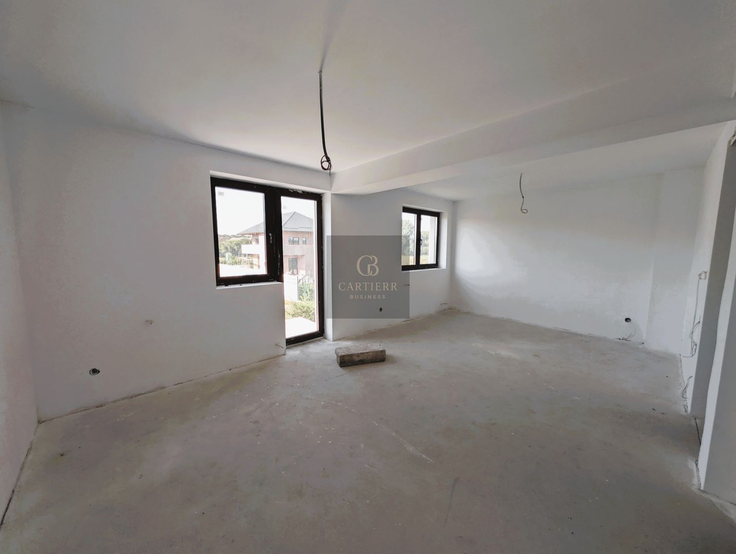 DUPLEX ECO | 3 CAMERE CLINCENI | AUTOSTRADA A0 - Poză 23