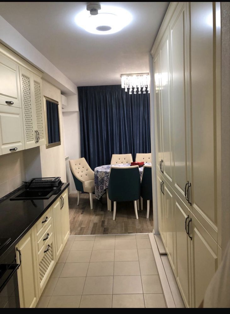 Duplex 3 camere Colentina, Complex Poseidon, modern și spațios - Poză 4