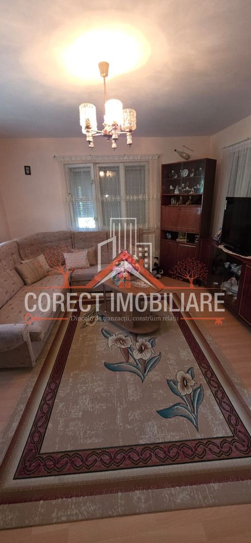 🏡 Casă de vânzare – Feleac, comuna Nușeni (jud. Bistrița-Năsăud) - Poză 10