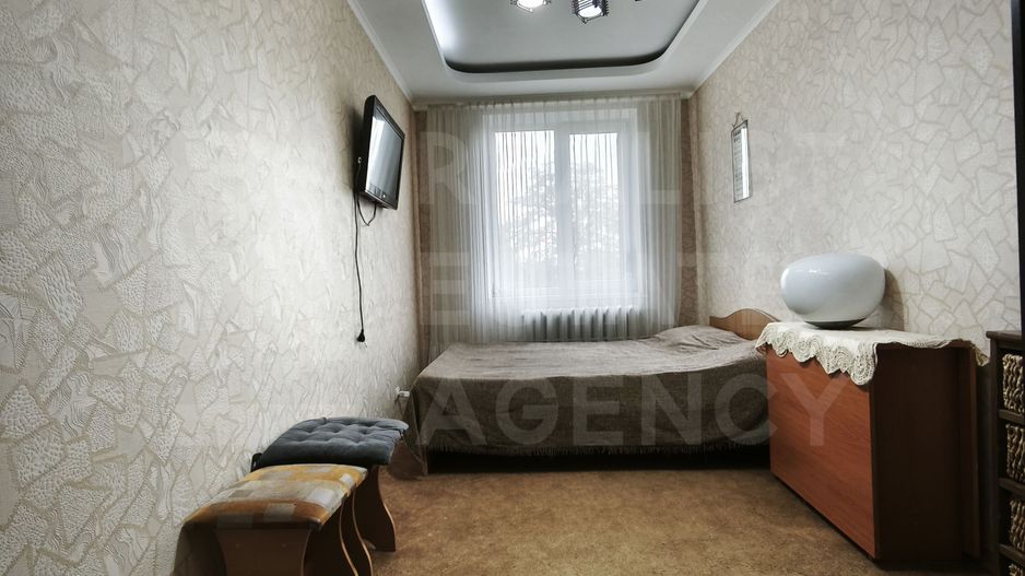 Vânzare, apartament, 3 camere, Strada Ivan Kolesov, Bălți - Poză 2