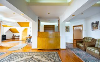 Vila impresionanta D+P+E+M | 500+ mp | teren 2652 mp | piscina - Poză 27