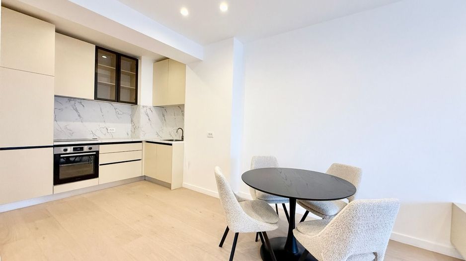 2 camere | Aviatiei Tower | Promenada Mall - Poză 9