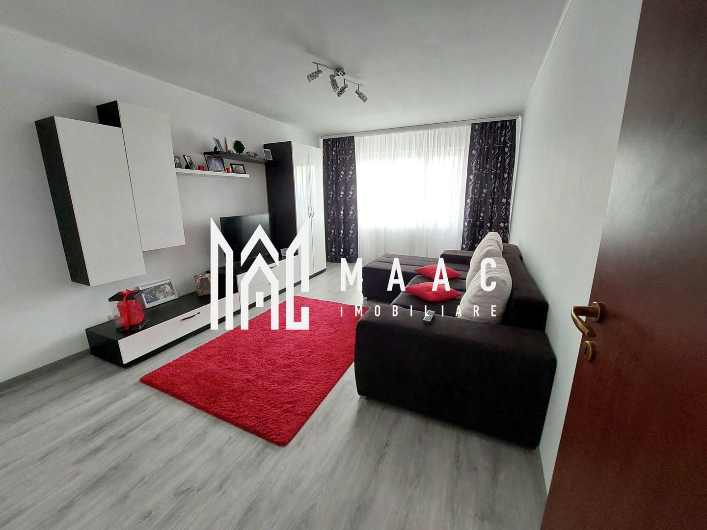 Apartament 2 Camere | 56MPU | Vasile Aaron - Poză 4