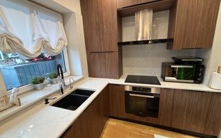 De închiriat vilă superbă Andrei Mureșanu - Poză 7