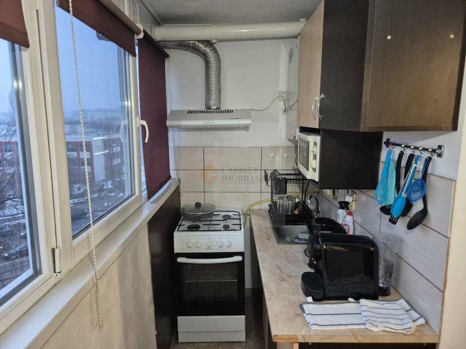 2 Camere | Duplex | Centrală Proprie | Metrou Titan | Fără Risc - Poză 2