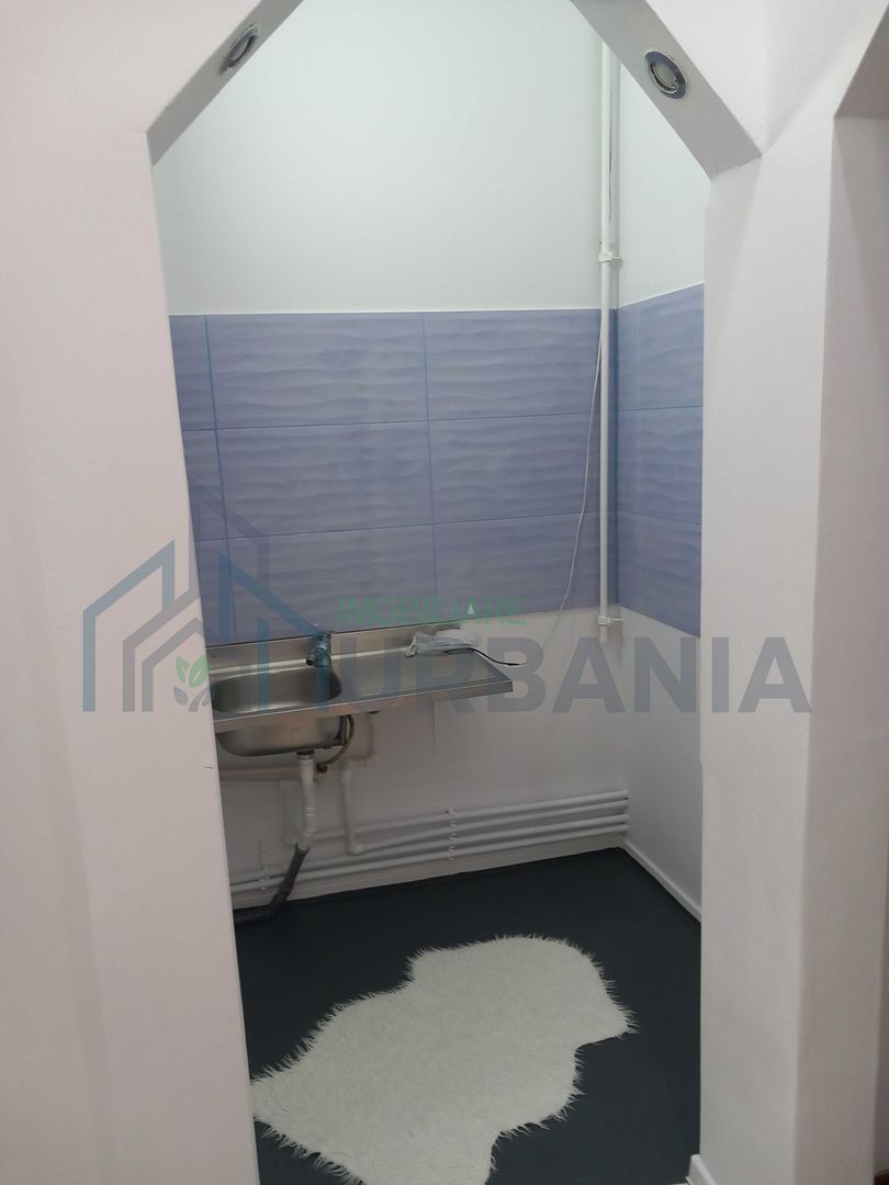Garsonieră de vânzare în Zimbru, lângă noul Penny, cu centrală termică - Poză 6