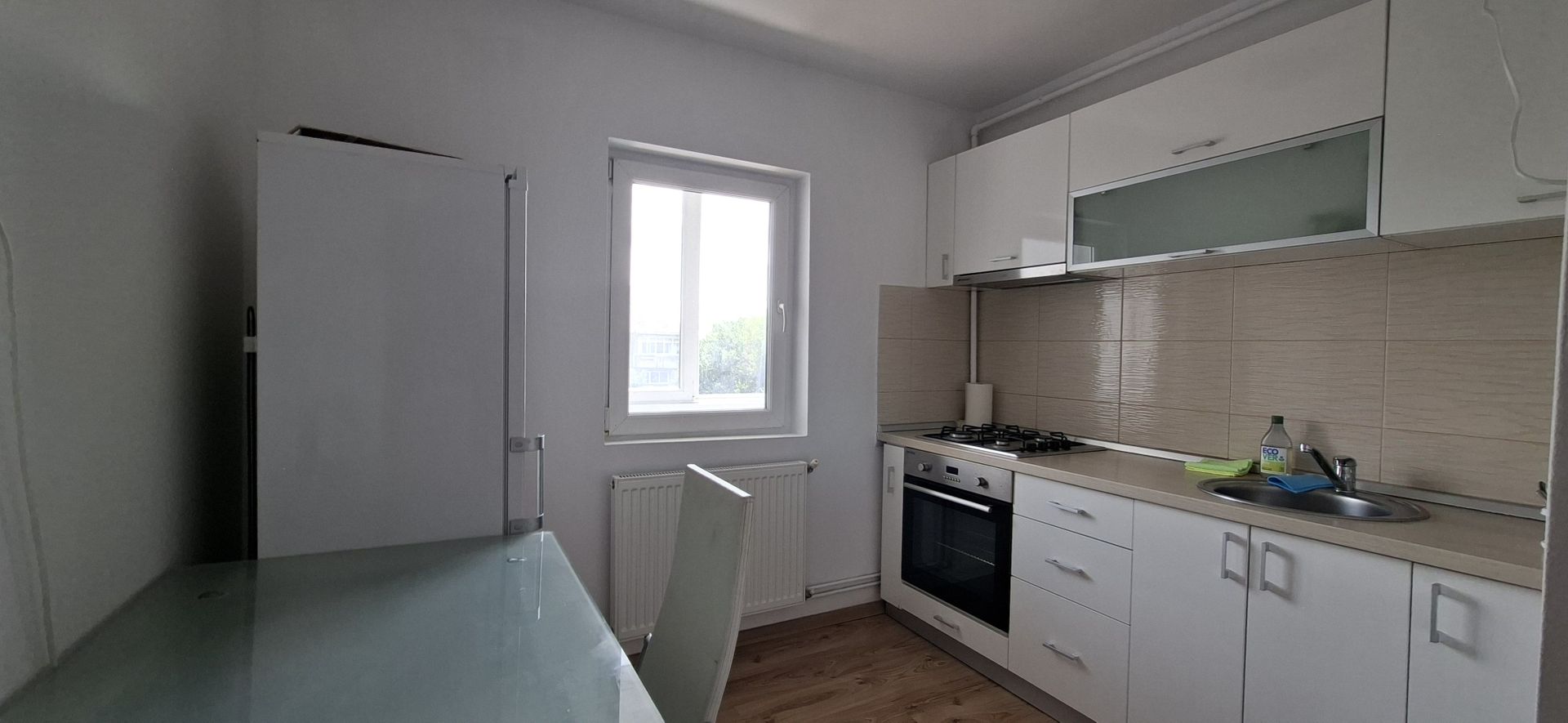 Apartament decomandat cu 2 camere -zona ODOBESCU - Poză 5