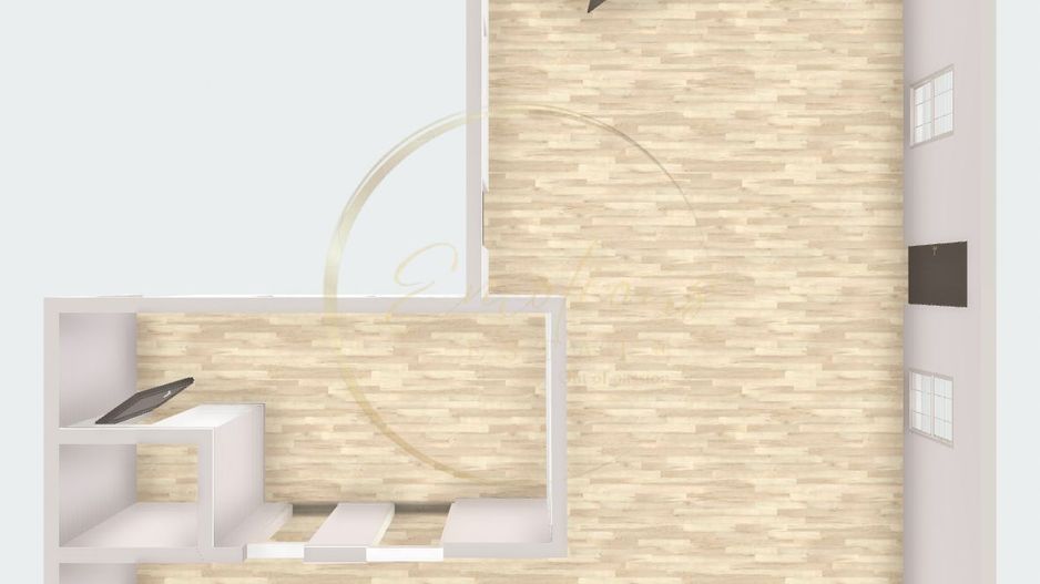 Spațiu Comercial de 200 mp Utili + 200 mp Curte Privată – Circumvalatiunii - Schiță 14