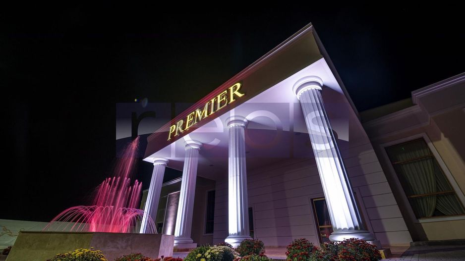 Afacere la cheie sala de evenimente Premier Ballroom randament instant - Poză 6