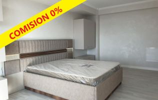 1 Camera Bloc Nou Copou Stadion / UAIC - Comision 0%