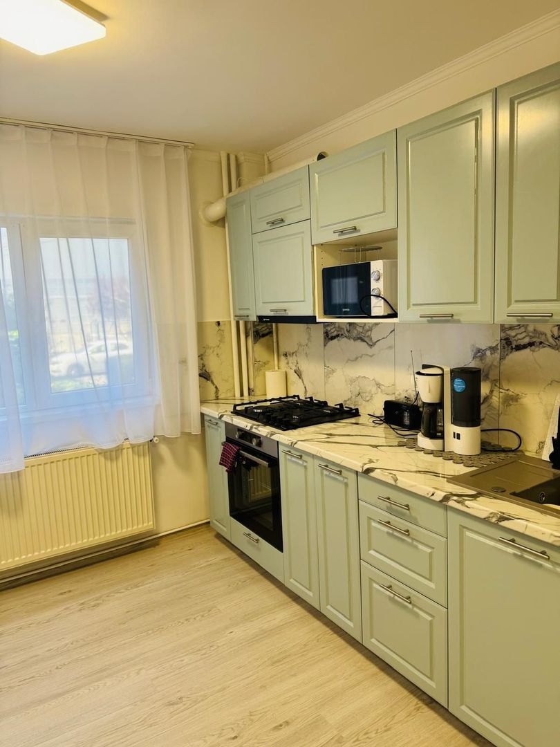 Apartament 2 camere Piata Sudului- Sun Plaza - Poză 6