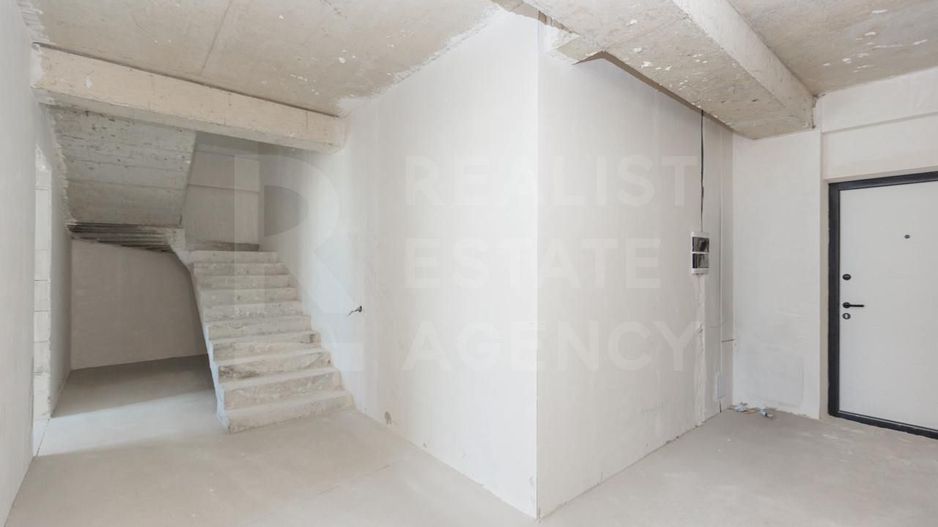 Vânzare, penthouse, 4 camere, str. Alba Iulia, sectorul Buiucani - Poză 4