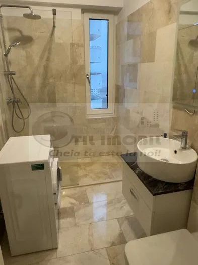Apartament 2 camere + Loc parcare subteran, Royal Town Copou - Poză 8